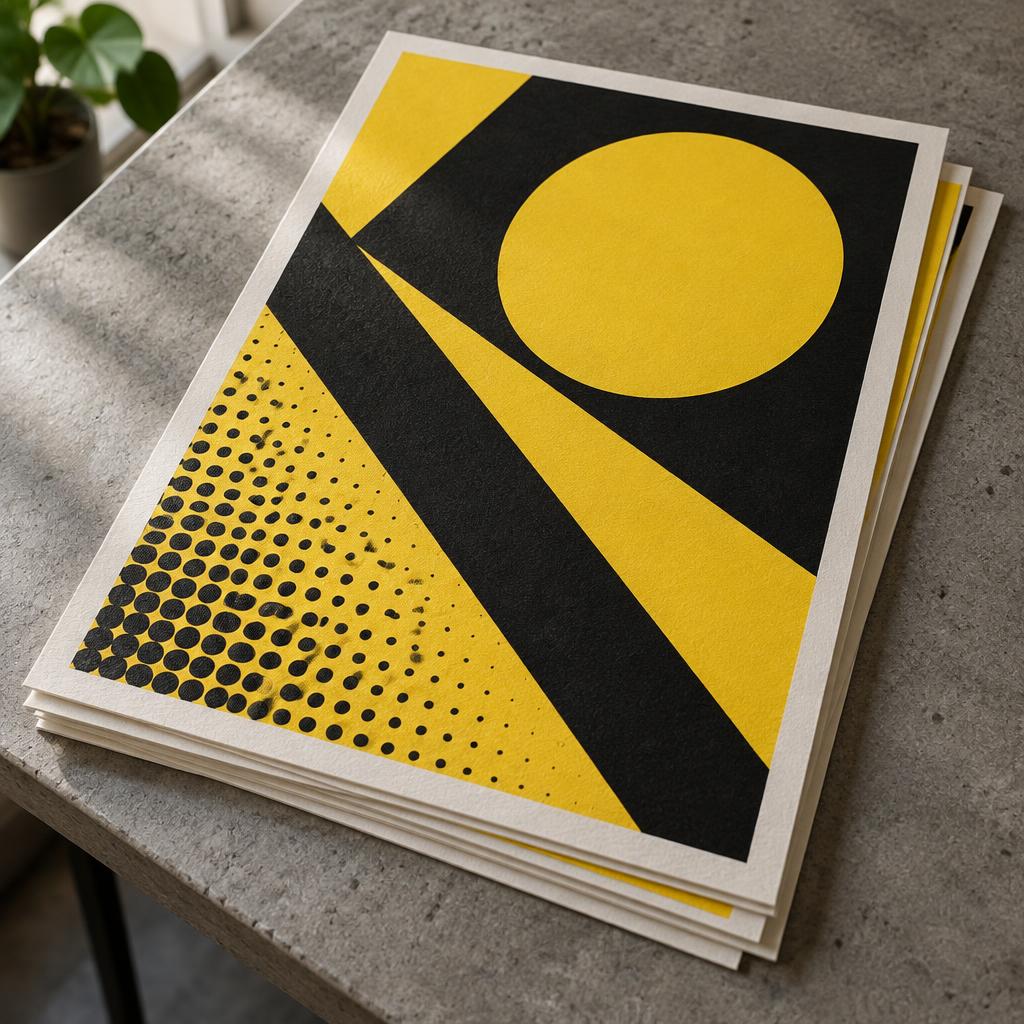 Print